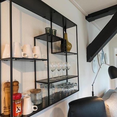 Guesthouse Сеннерборг Екстер'єр фото